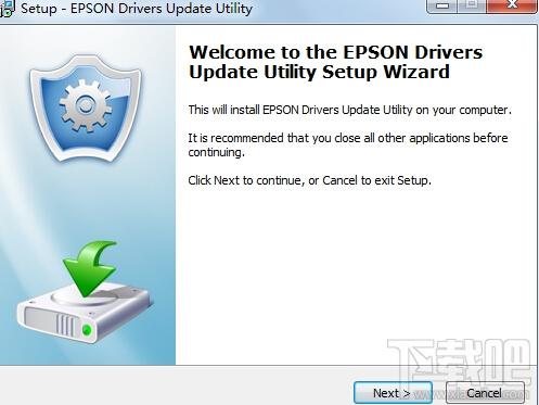 EPSON Drivers Update Utility,EPSON Drivers Update Utility下载,爱普生驱动程序更新