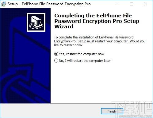 EelPhone File Password Encryption下载,文件保护软件,加密解密,文档加密