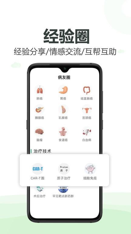 全球肿瘤医生客户端下载,全球肿瘤医生,肿瘤app